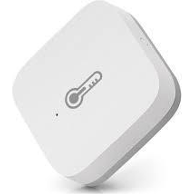 Aqara B07D37FKGY Temperature & Humidity & Pressure Sensor Temperatur- und Feuchtigkeitssensor