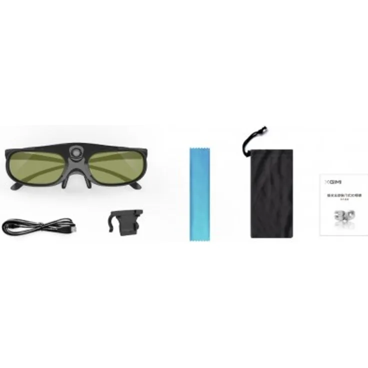 XGIMI Active Shutter 3D-Brille