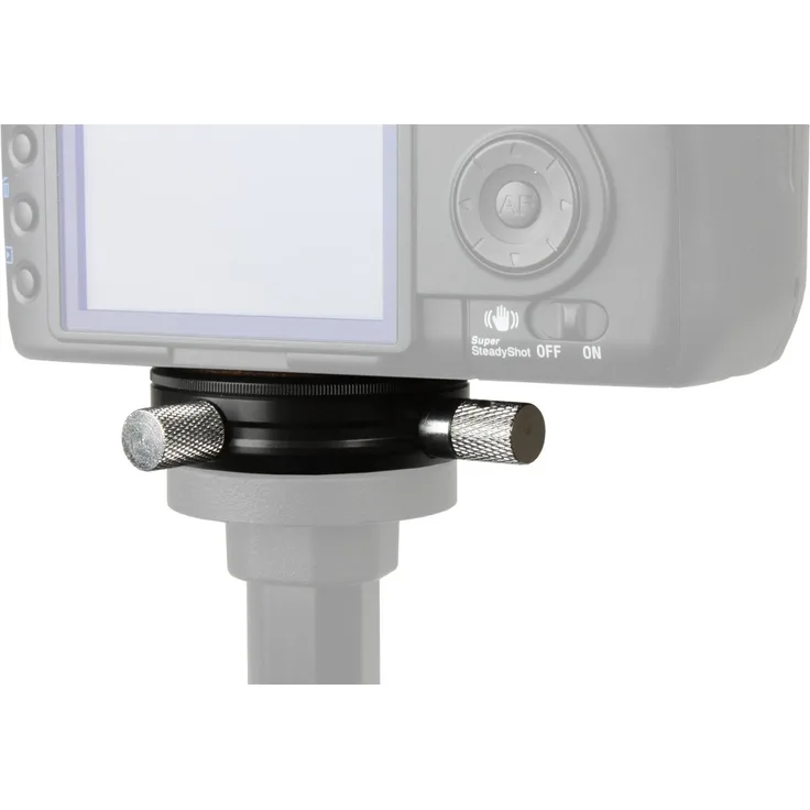 Bilora Quick-Release 2 Schnellkupplung