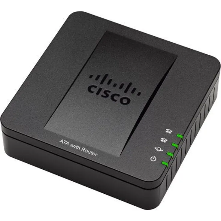 Cisco Systems Small Business SPA122