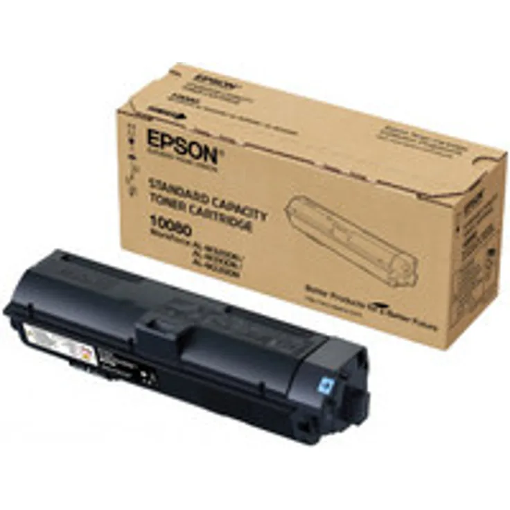 Epson c13s110080 Kartusche Laser schwarz Tonerkartusche und Laser  Tonerkartuschen und Laser (Laser