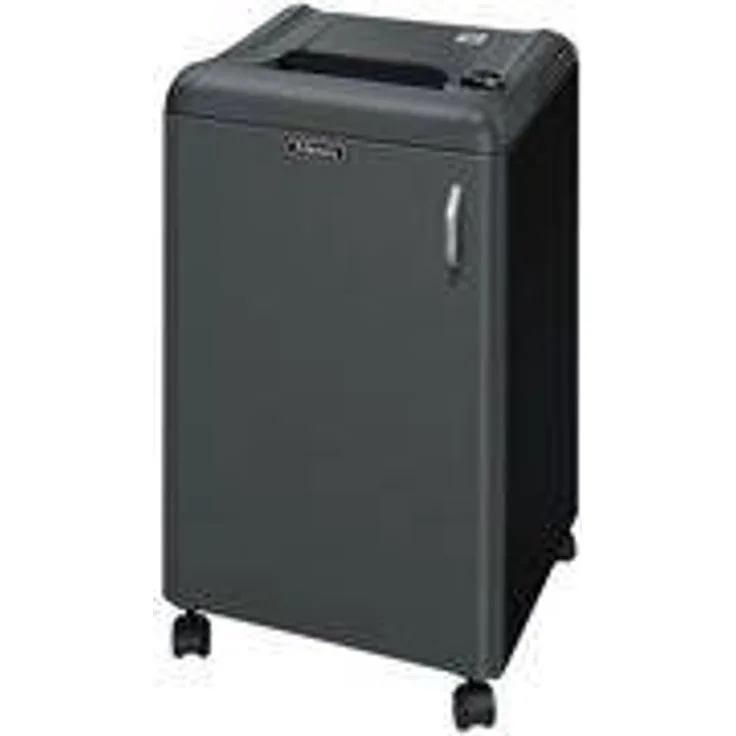 Fellowes Aktenvernichter Fortishred 2250S, Streifen 4 mm - Preisvergleich