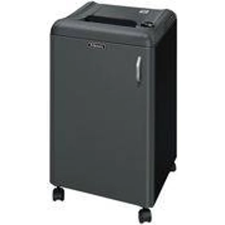 Fellowes Aktenvernichter Fortishred 2250S, Streifen 4 mm - Preisvergleich – Bild 1