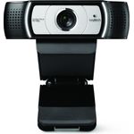 Logitech Webcam C930e - Web-Kamera - Full HD - Farbe - Audio - USB2.0 (960-000972)