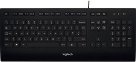 Logitech K280e