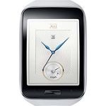 Samsung Gear S R750 weiß