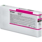 Epson Tinte T9133 Vivid magenta (C13T913340)