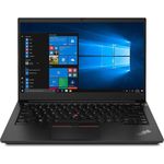 Lenovo ThinkPad E14 - Business-Laptop 14 Zoll (35,6 cm) Full HD, AMD Ryzen 5 4500U, 16GB RAM, 512GB SSD, Windows 10 Pro 64-bit (20T6000RGE)