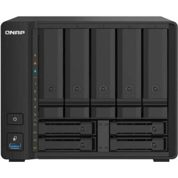 QNAP NAS TS-932PX-4G