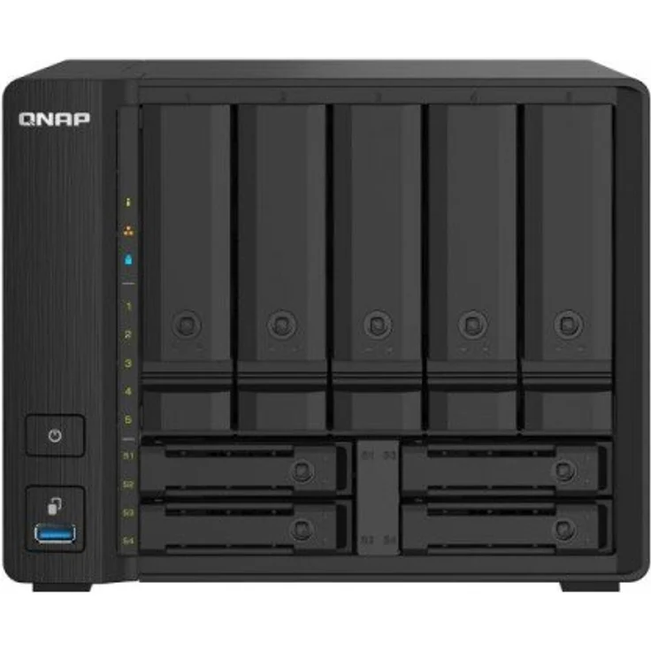 QNAP NAS TS-932PX-4G – Bild 1