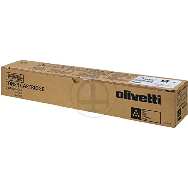 Olivetti B1166