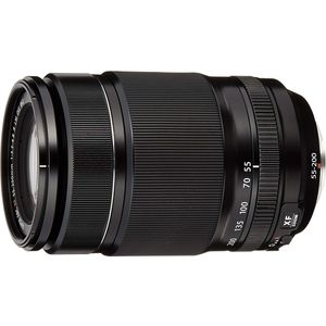 Bild für Fujifilm XF 55-200 mm F3,5-4,8 R LM OIS