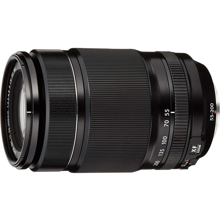 Fujifilm XF 55-200 mm F3,5-4,8 R LM OIS