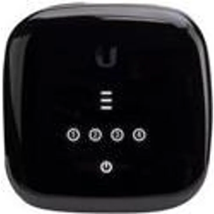 Ubiquiti Networks UFiber WiFi High-Performance GPON CPE, UF-WiFi (GPON CPE with 4 Ethernet Ports and WiFi)