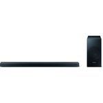 Samsung HW-N650/ZG 5.1 (virtuell) Soundbar + Subwoofer