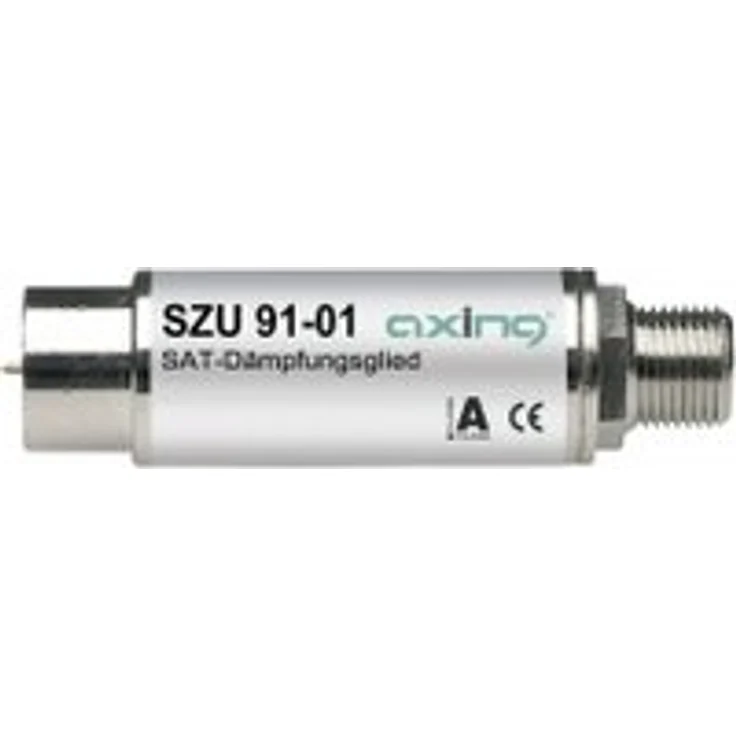 Axing SZU 91-01 Dämpfungsglied (10 dB) – Bild 1