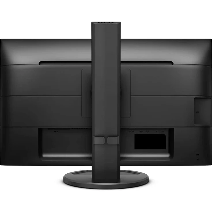 Philips B-line 243B9 - 23,8 Zoll, Full HD (1920 x 1080), IPS-Panel, 75Hz, 4ms, 250cd/m² – Bild 5