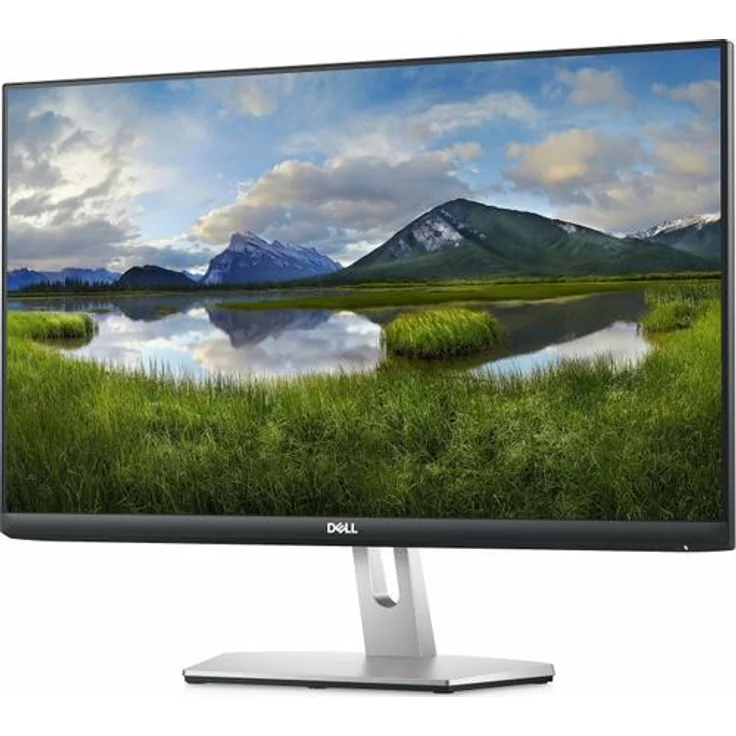 Dell S2421H - 60.45 cm (23.8'') - 1920 x 1080 Full HD (1080p) - IPS - 250 cd/m² - 1000:1 - 4 ms - 2xHDMI - Lautsprecher – Bild 3