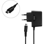 Eaxus 3DS Netzteil EX auch DSi + XL 3DS,3DS XL, new 3DS, new 3DSXL, 2DS, DSi