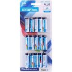 Grundig Power PLUS R06 AA 15PACK