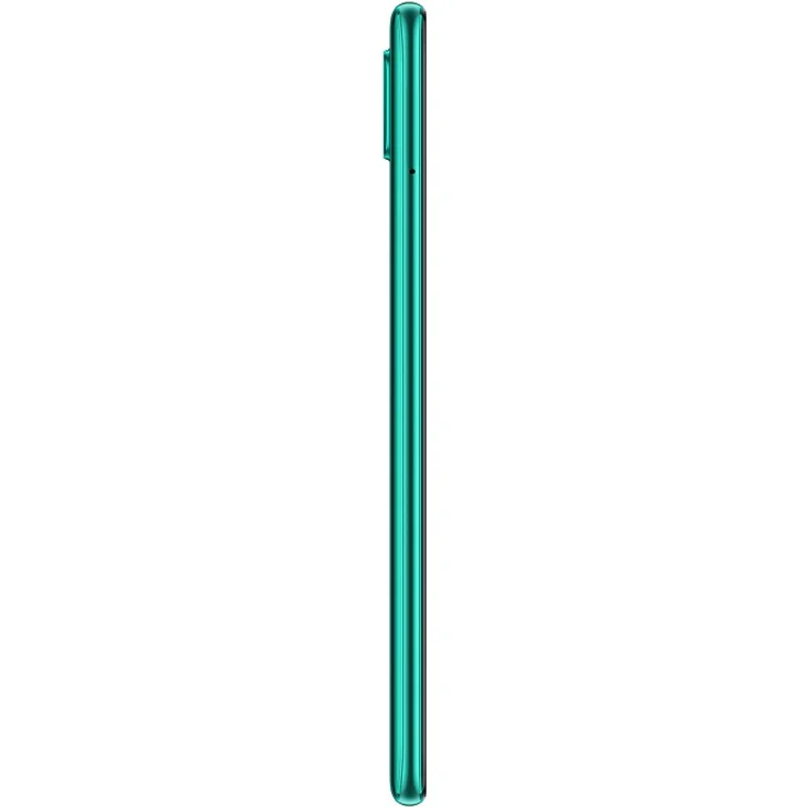 Huawei P40 lite Smartphone 16cm (6,4 Zoll) LCD-Display, 128GB interner Speicher, 6GB RAM, Dual-SIM, Android, Crush Green – Bild 6