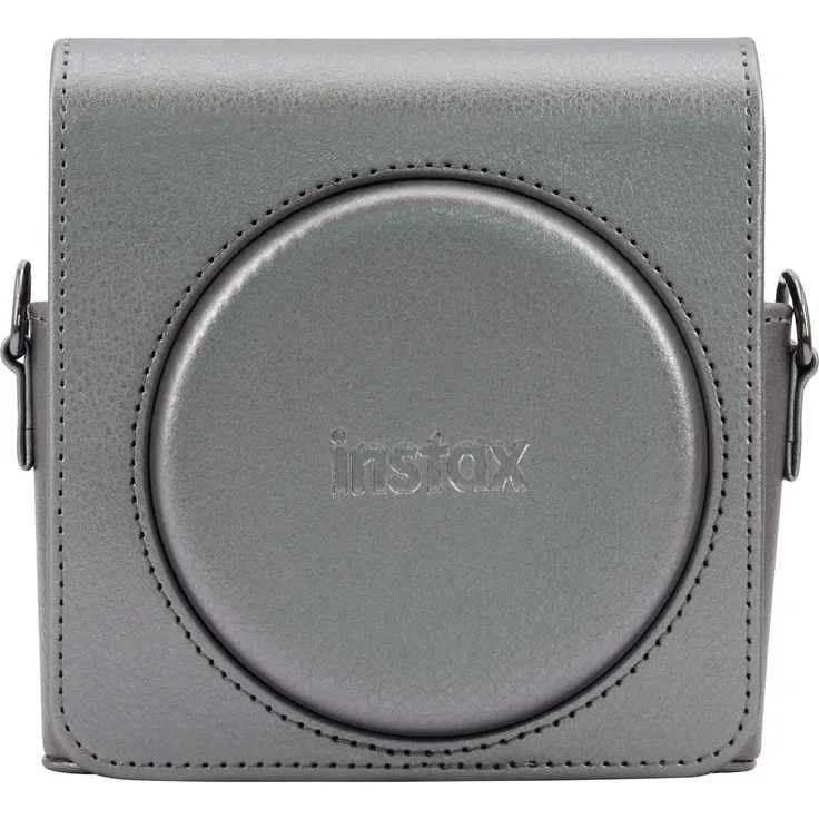 Fujifilm Instax SQ6 Tasche, Graphit Grau