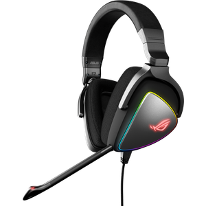 Bild für ASUS ROG Delta Gaming Headset (Aura Sync, USB-Type C, ESS-Quad-DAC)