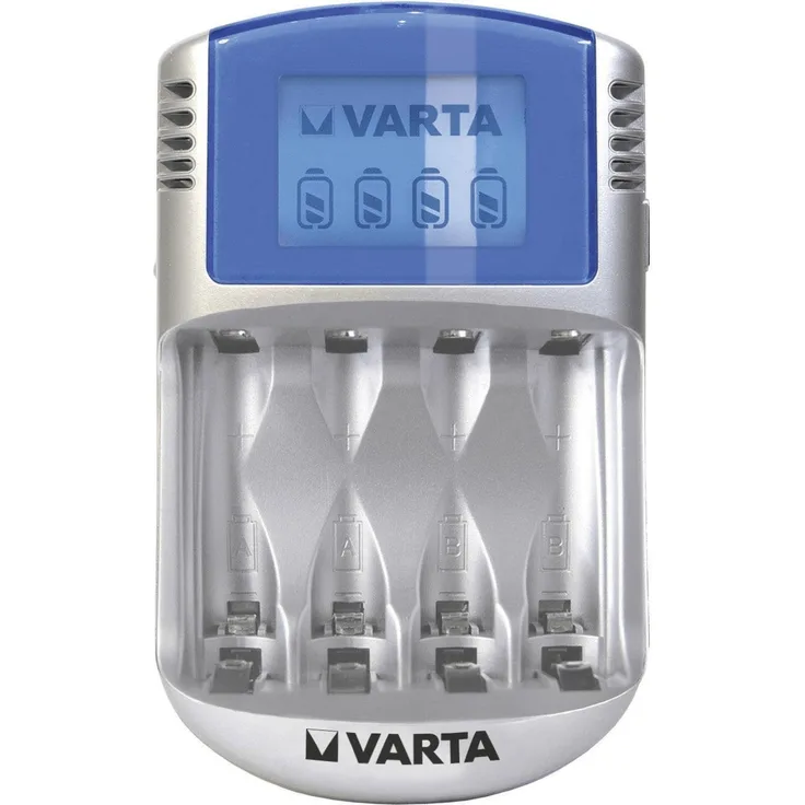 Varta 57070 LCD Charger