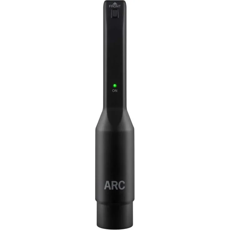 MEMS Measurement Microphone for ARC System 2.5 – Software NOT included