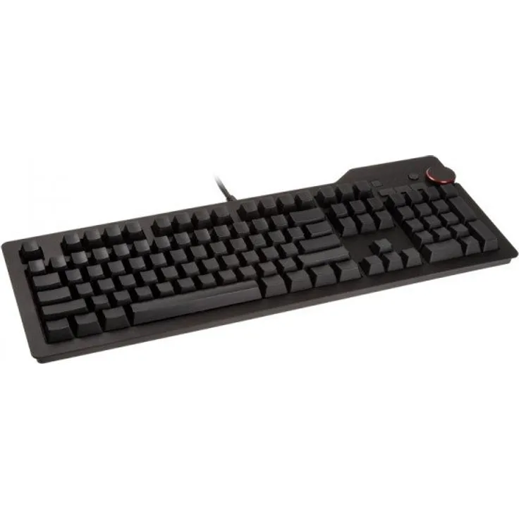 Das Keyboard DASK4ULTMBLU (Englisch QWERTY)