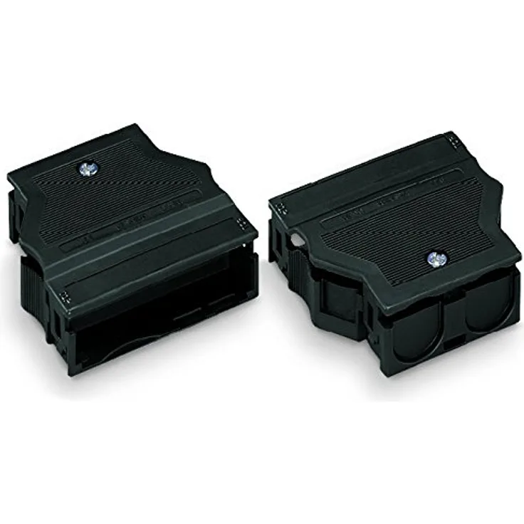 Wago 770-505 Zugentlastungsgehäuse (25-er Pack)