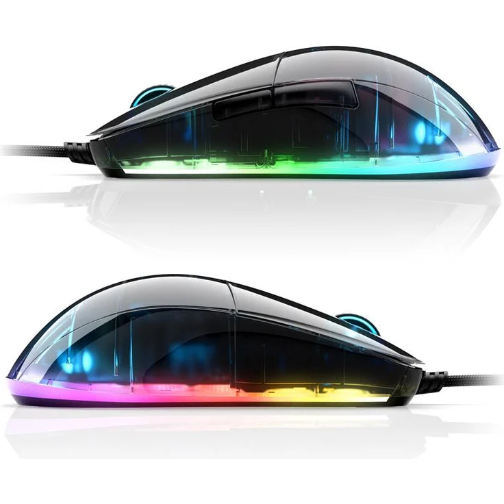Endgame Gear XM1 RGB Gaming Mouse Dark Reflex, USB (EGG-XM1RGB-DR) – Bild 1