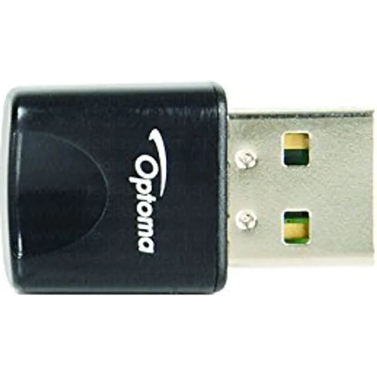 Optoma WUSB Wireless USB Adapter