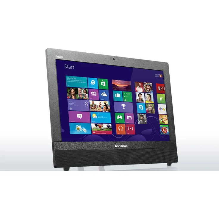 Lenovo ThinkCentre M83z, i3-4150, Intel HD Graphics 4400, 4GB RAM, 500GB Festplatte (10C20003SP)