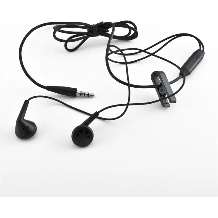 Blackberry HDW-44306-003 Stereo-Kopfhörer