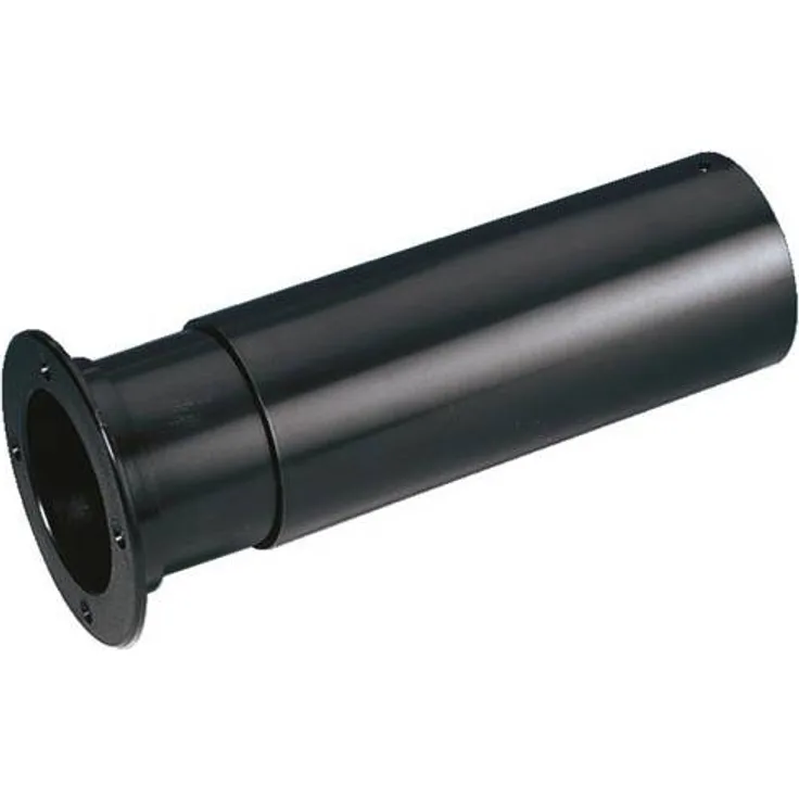 Monacor MBR-50 Bassreflexrohr ausziehbar Innen-Durchmesser:51mm