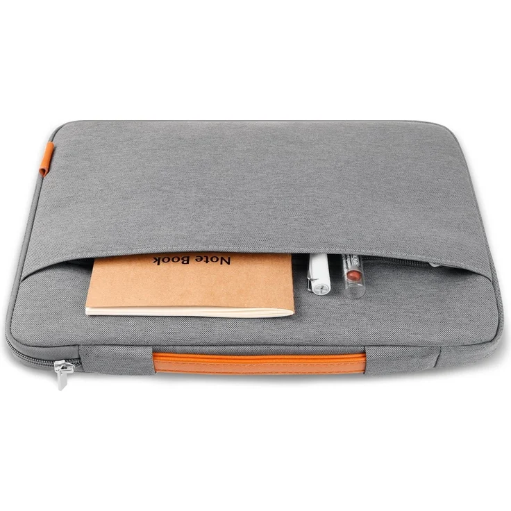 Inateck Laptoptasche 13 Zoll MacBook Pro/Air (LB1302) – Bild 2