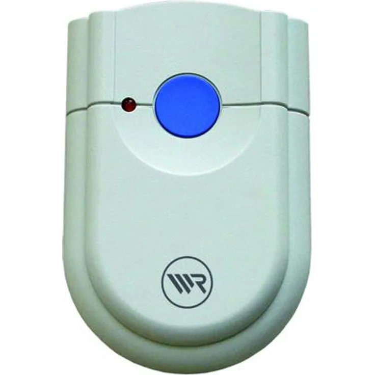 1-Kanal Funk-Handsender Keeloq 4385 (80000027) für Funkempfänger multifunktional 4340