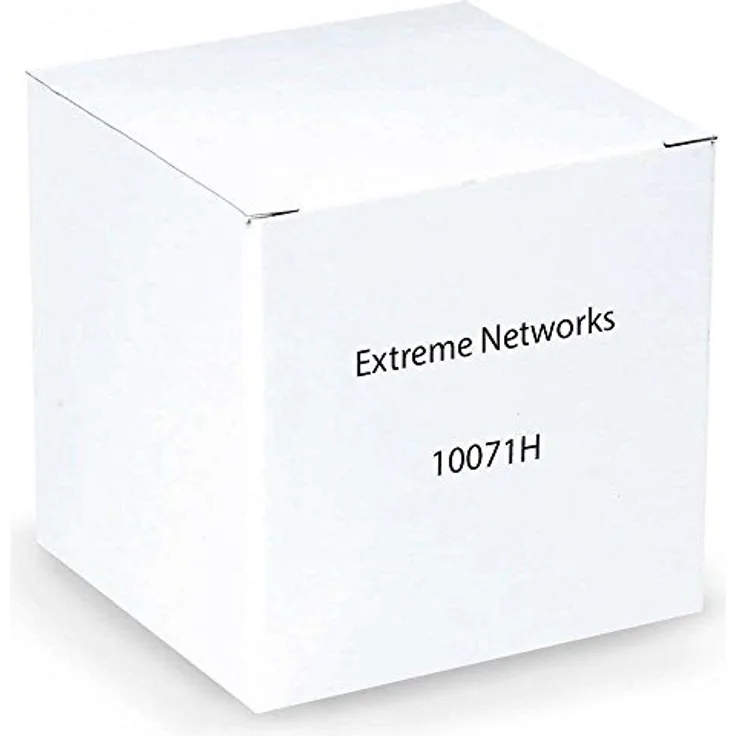 Extreme Networks – Industrielle Temperaturen – m dulo SFP (Mini-gbic) – Gigabit Ethernet – 1000base-sx (10 Stück)