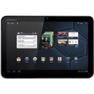 Bild für Motorola Xoom WLAN