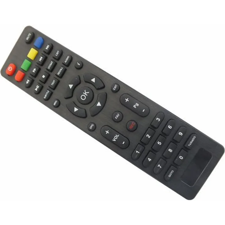 MK-Digital HD 61 / HD-6100 Orginal Fernbedienung