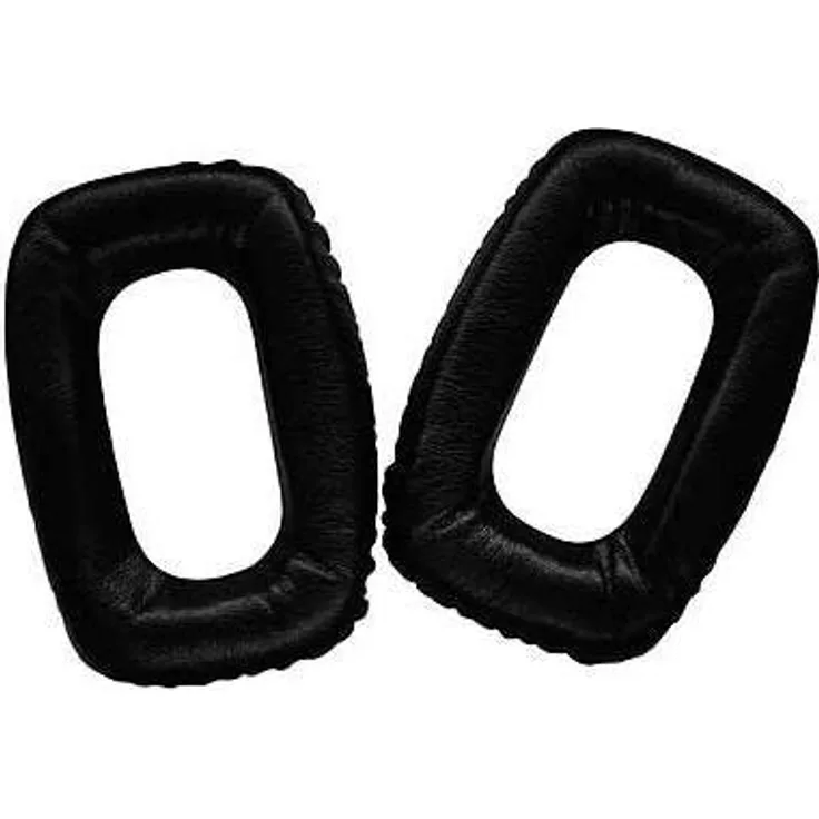 Beyerdynamic Ersatzpolster für DT150 Kopfhörer (Schaumstoff-weiches PVC, auch für DT180 - DT190 geeignet, 1 Paar)