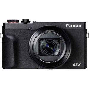 Bild für Canon PowerShot G5 X Mark II Digitalkamera (20,1 MP, 5-fach optischer Zoom, 7,5cm (3 Zoll)