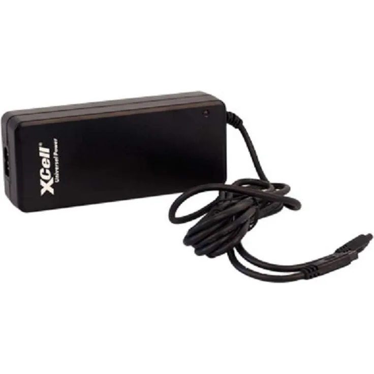 XCell Universal Power Netzteil für Notebooks