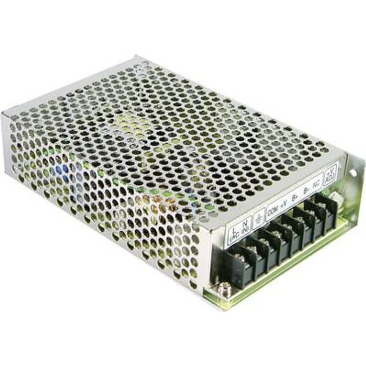 Mean Well ADD-55A AC/DC-Einbaunetzteil 2.5 A 52.58 W 13.8 V/DC Ausgangsspannung regelbar (ADD-55A)