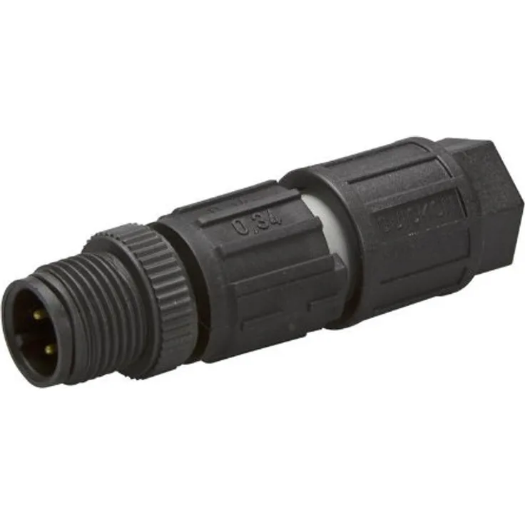Phoenix sacc-m12ms-4qo-0,34 – Anschluss Rapido sacc-m12ms-4qo-0,34