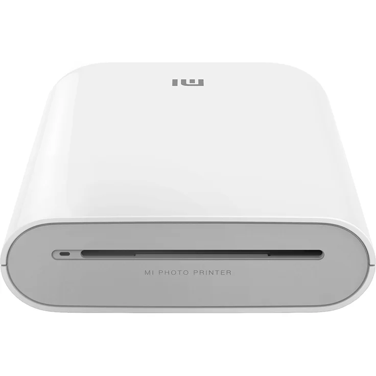Xiaomi Mi Pocket Photo Printer weiß (TEJ4018GL) – Bild 3