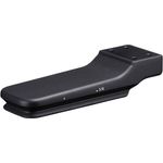 SIGMA AT8900 Stativschelle, Schwarz