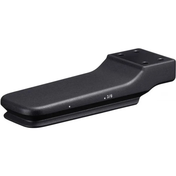 SIGMA AT8900 Stativschelle, Schwarz