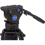 Benro A673TMBS8 Tandem Videostativsatz